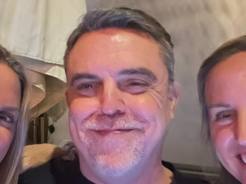 Date this hot United States man Patrick from Los Angeles US21474