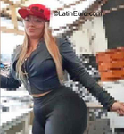 stunning Colombia girl Yessenia from Cali CO30996