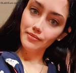 nice looking Spain girl Hdh from Alicante ES683