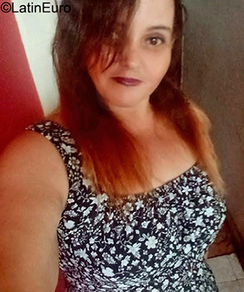 Date this stunning Brazil girl Silvia from Sao Paulo BR11516