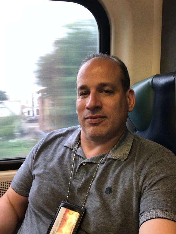 Date this happy United States man Trick1us from East Rockaway US21493