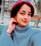 red-hot Colombia girl Susi from Bogotá CO31023