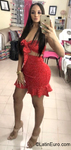delightful Dominican Republic girl Zara from Santiago DO40323