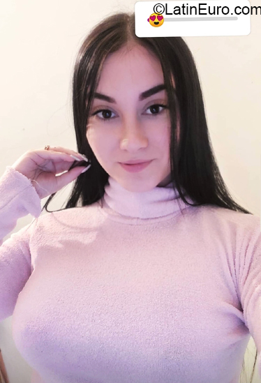 Date this voluptuous Ecuador girl Gabriela from Guayaquil VE4107