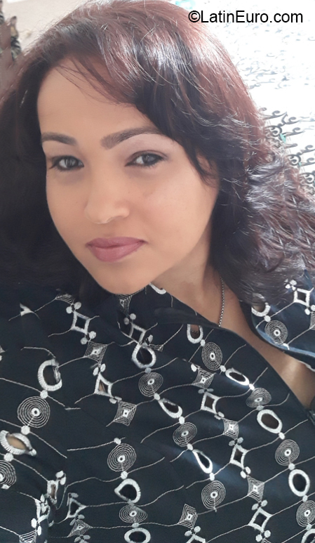 Date this sensual Brazil girl Marisol from Olinda BR11530