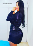 beautiful Colombia girl Samanta from Bogota CO31041