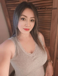 good-looking Colombia girl Jennifer from Armenia CO31048