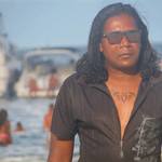 young Brazil man Rinauo from Sao Paulo BR11532