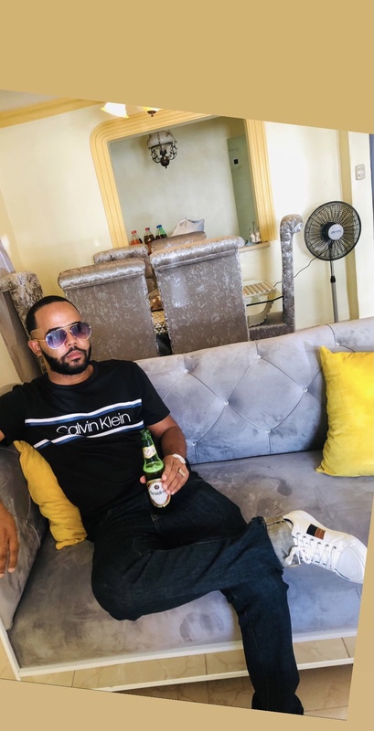 Date this lovely United States man Titi from New York City US21500