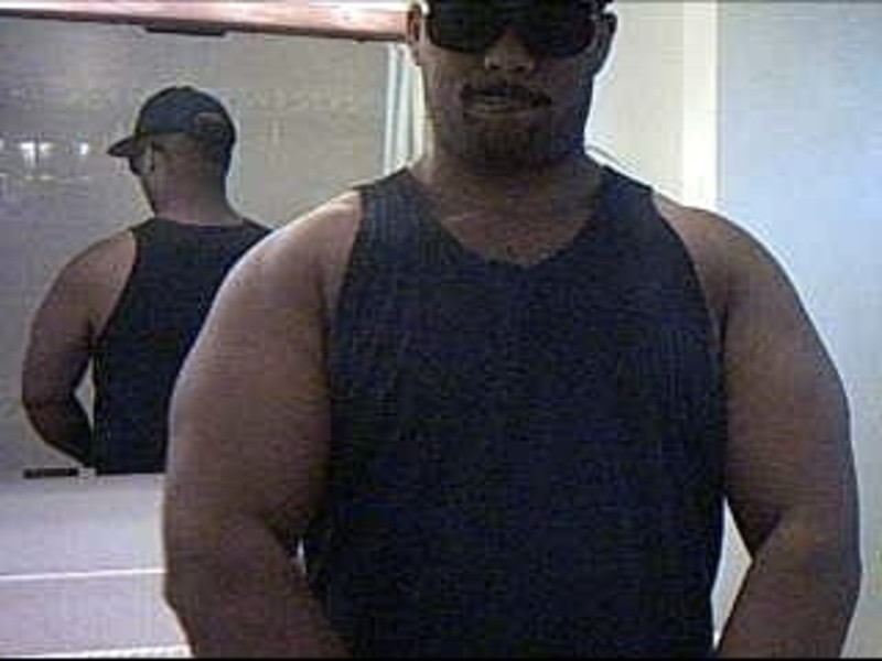 Date this sultry United States man THE from Anchorage US21508