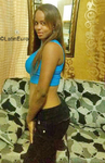 happy Dominican Republic girl Yesenia from Santo Domingo DO40364