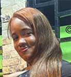 charming Dominican Republic girl Anastacia from Santo Domingo DO40365