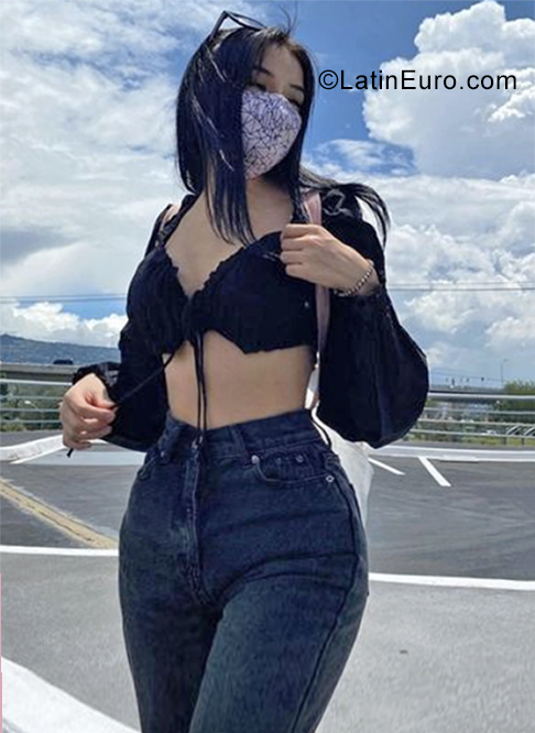 Date this charming Colombia girl Camila from Cucuta CO31089