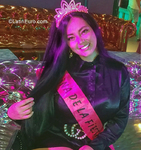 stunning Colombia girl Paola from Bogota CO31104