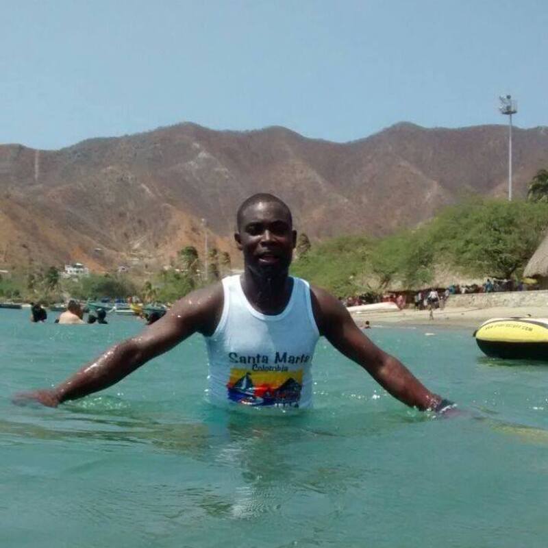 Date this exotic United States man Reginald from Brownsburg US21515