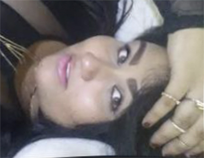 Date this good-looking Dominican Republic girl Jennifer from San Francisco De Macoris DO40394