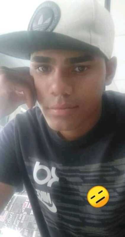 Date this hot Peru man Samuel Josue from Piura PE1948