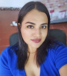 charming Colombia girl Karen Lorena from Apartado CO31113