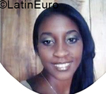 nice looking Cuba girl Yemny from Santiago De Cuba CU801