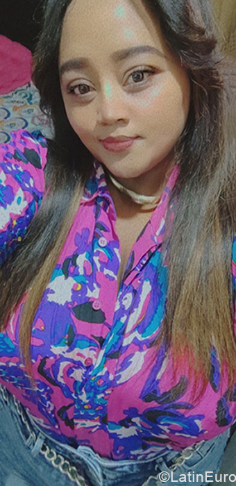 Date this cute Dominican Republic girl Georgina from Santo Domingo DO40410