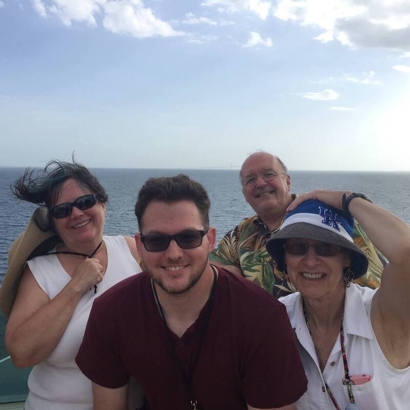 Date this nice looking United States man Jrob8604 from Lexington US21522