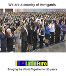 cute Dominican Republic girl World Together from One World DO40738