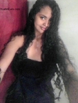 delightful Dominican Republic girl Karina from Santo Domingo DO40415