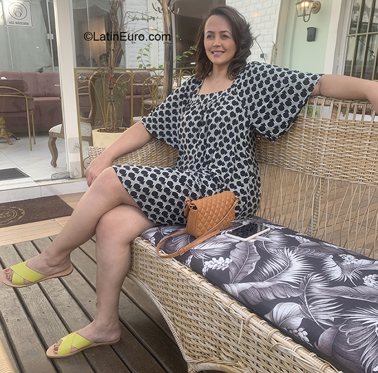 Date this gorgeous Brazil girl Miriam from Imperatriz BR11567