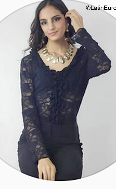 Date this tall Venezuela girl MoonFlower from  VE4120