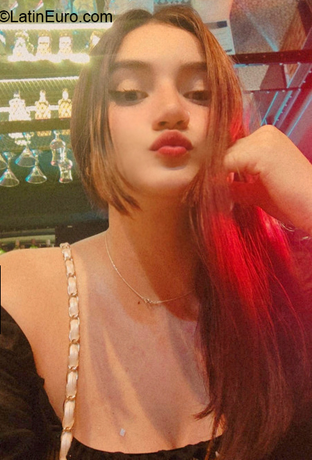 Date this beautiful Colombia girl Anyela from Cucuta CO31390