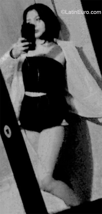 Date this georgeous Mexico girl Gladys from Zacapu MX2536