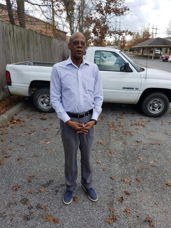 Date this georgeous United States man Labtech36108 from Baton Rouge US21537