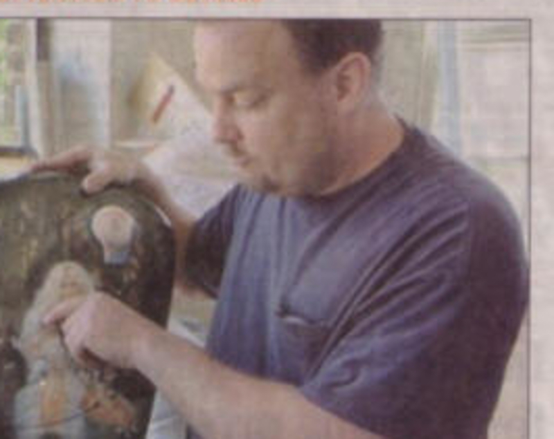 Date this hot United States man Seanzzz from milford US21539