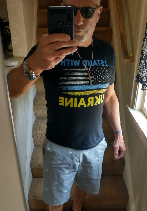 Date this attractive United States man Ted from Massillon US21550