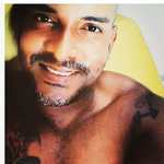 tall Brazil man THIAGO HENRIQUE from Olinda BR11596