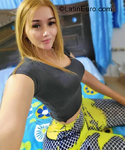 foxy Brazil girl Marygaby from Guayaquil EC887