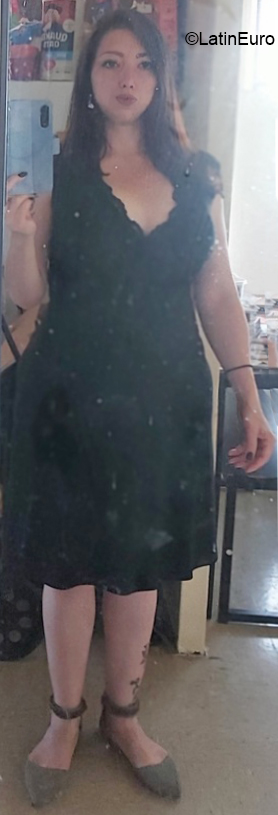 Date this sensual United States girl Yesenia from New York US21561