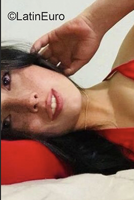 Date this sensual Colombia girl Juli from Bogota CO31247