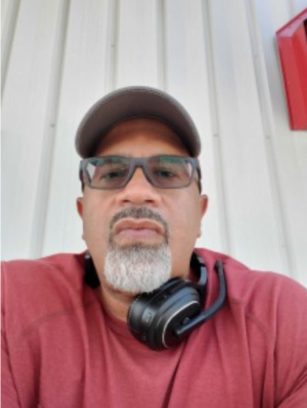 Date this gorgeous United States man Red from Atlanta US21573