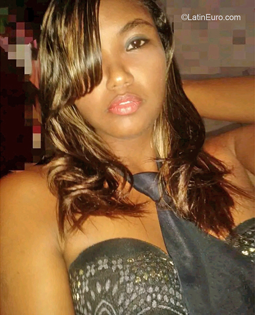 Date this funny Brazil girl Rosilene from Parnamirim BR11623