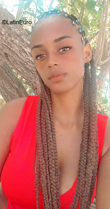 Date this hard body Venezuela girl Cleysimar Lourdes from Vargas VE4139