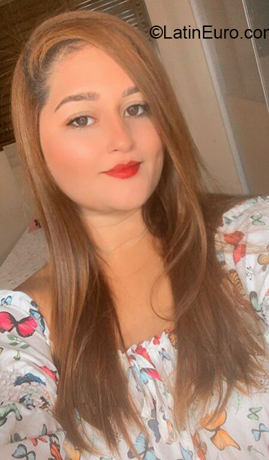 Date this beautiful Brazil girl Jayane from Araguaína BR11690