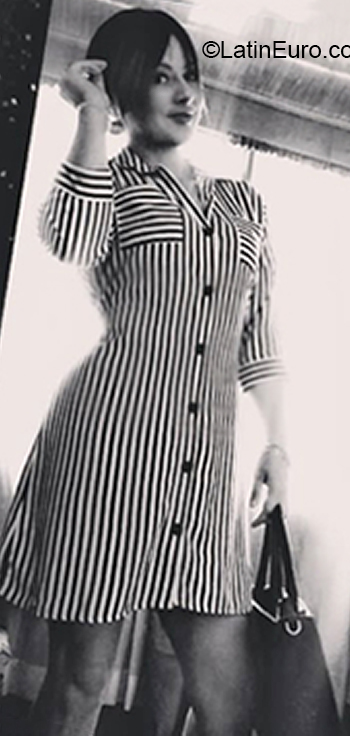 Date this funny Costa Rica girl Millena from San Jose CR502