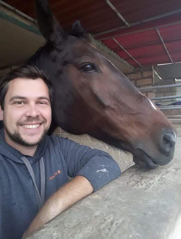 Date this sensual Malta man Yev from St. Paul*s Bay MT16