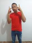charming Any Country man Eddy from Barranquilla CO31325