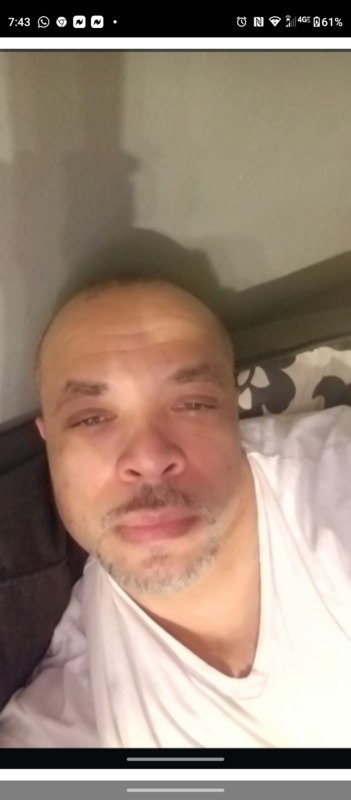 Date this good-looking United States man Goodman from Oklahoma City US21603