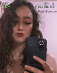 delightful Colombia girl Katherine from Bogotá CO31376