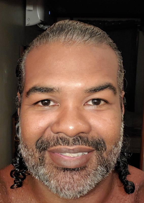 Date this foxy United States man Keyvin from Birmingham US21613