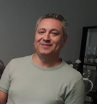 delightful Any Country man  from Cologne DE544