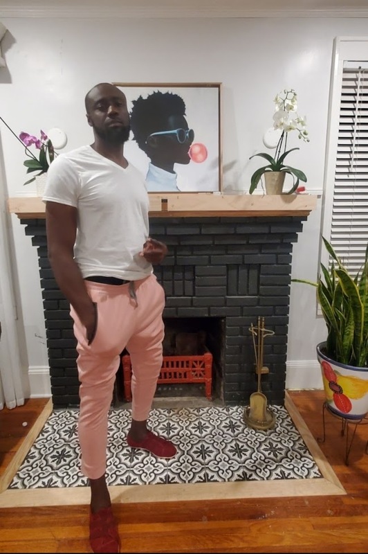 Date this hard body United States man Traz from Jacksonville US21616